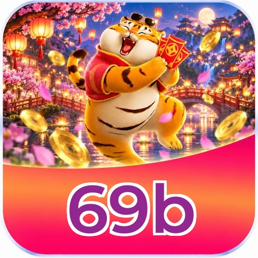 Canal oficial da 69b no Telegram