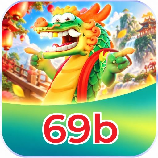 69b APP Android/iOS - Logo oficial
